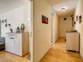 квартира München Maxvorstadt - Universitätsviertel 03 коридор 9416