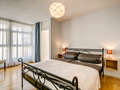 квартира München Maxvorstadt - Universitätsviertel 01 спальная 9416