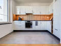 квартира München Obersendling 03 кухня 9445