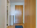 квартира München Schwabing (rechts der Leopoldstraße) 01 коридор 9457