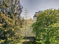квартира München Schwabing (rechts der Leopoldstraße) 02 вид из окна 9457