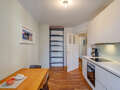квартира München Haidhausen 03 кухня 9460