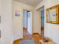 квартира München Haidhausen 03 коридор 9460