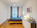 квартира München Haidhausen 01 спальная комната 9460