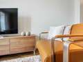квартира München Maxvorstadt - Rund um den Josephplatz 04 гостиная 9480