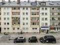 квартира München Maxvorstadt - Rund um den Josephplatz 03 вид из окна 9480