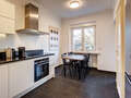 квартира Unterschleißheim Am Hart 04 кухня 955