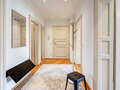 квартира Unterschleißheim Am Hart 02 коридор 955