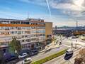 квартира Unterschleißheim Am Hart 06 вид из окна 955
