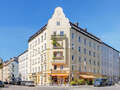квартира Unterschleißheim Am Hart 03 окружение 955