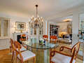 квартира München Lehel 01 гостиная 9576