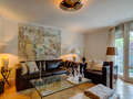 квартира München Lehel 03 гостиная 9576