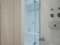 квартира München Lehel 01 ванная комната 9576