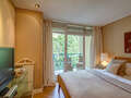 квартира München Lehel 03 спальная 9576