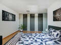 мансардная квартира München Haidhausen 03 спальная 9579