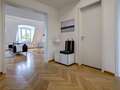 мансардная квартира München Schwabing-Nord (zw. Belgrad- & Leopoldstraße) 01 коридор 9584