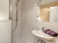 квартира München Schwabing-Nord (zw. Leopoldstraße & Englischen Garten) 01 ванная комната 9622