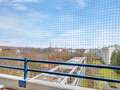 квартира München Haidhausen 01 вид из окна 9633