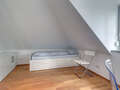мансардная квартира München Obermenzing 01 2-я спальная комната 9637