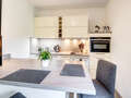 квартира München Ramersdorf 02 кухня 9668