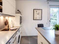 квартира München Ramersdorf 03 кухня 9668
