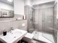 квартира München Ramersdorf 01 ванная комната 9668