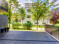 квартира München Ramersdorf 01 вид из окна 9668