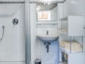 квартира Brunnthal 01 ванная комната 9674