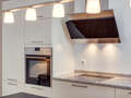 квартира München Neuhausen 02 кухня 9686