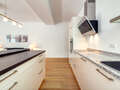 квартира München Neuhausen 03 кухня 9686