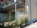 квартира München Neuhausen 01 терраса 9686