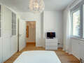 квартира München Neuhausen 04 спальная 9686