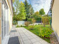 квартира с садом München Forstenried 04 терраса 9703