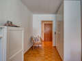 квартира München Isarvorstadt 03 гостиная 9707