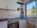 квартира München Isarvorstadt 01 кухня 9707