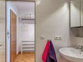 квартира München Isarvorstadt 03 ванная комната 9707