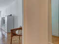 квартира München Isarvorstadt 02 коридор 9707