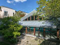 квартира München Herzogpark 02 бассейн 9714