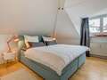 квартира München Isarvorstadt 01 спальная 9718