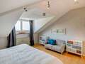 квартира München Isarvorstadt 04 спальная 9718