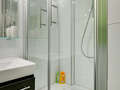 квартира München Maxvorstadt - Westen 01 ванная комната 9732