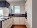 квартира München Obersendling 02 кухня 9748