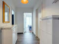 квартира München Obersendling 02 коридор 9748
