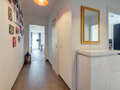 квартира München Obersendling 03 коридор 9748