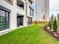 квартира München Obersendling 01 сад 9748