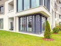 квартира München Obersendling 02 сад 9748