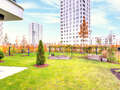 квартира München Obersendling 03 сад 9748