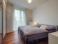 квартира München Obersendling 01 спальная 9748