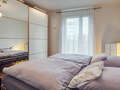 квартира München Obersendling 02 спальная 9748