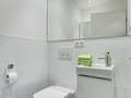 квартира München Cosimapark 01 отдельный туалет 9752